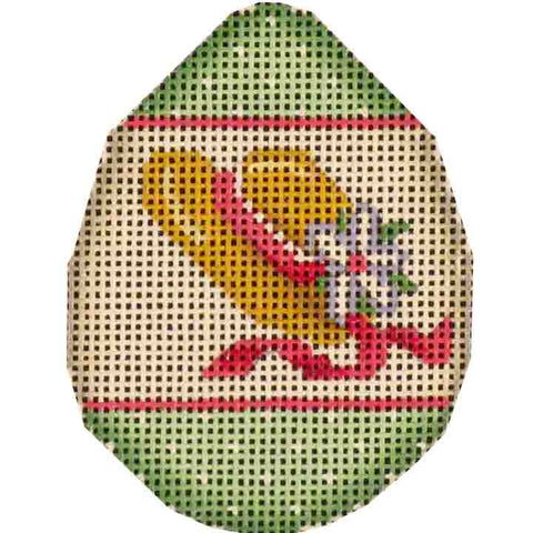 Bonnet Egg