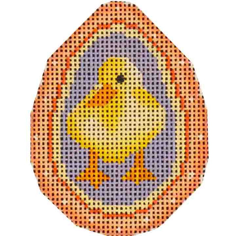 Duckling Egg