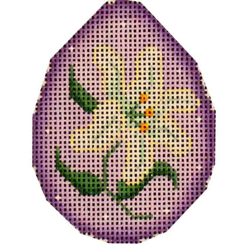 Lilly Egg