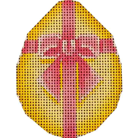Bow Egg