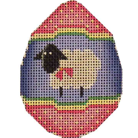 Lamb Egg