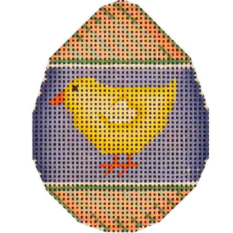 Chick Egg