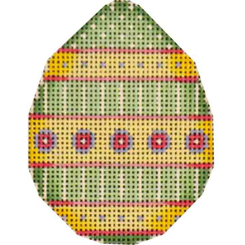 Green Egg