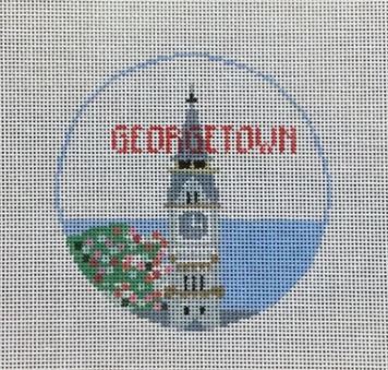 Georgetown, Healy Hall