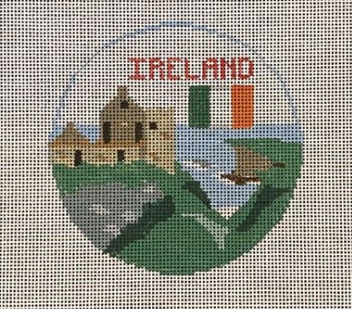 Ireland