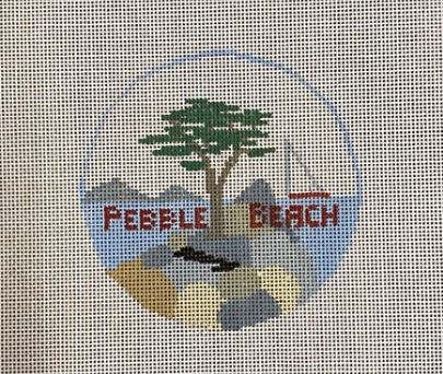 Pebble Beach