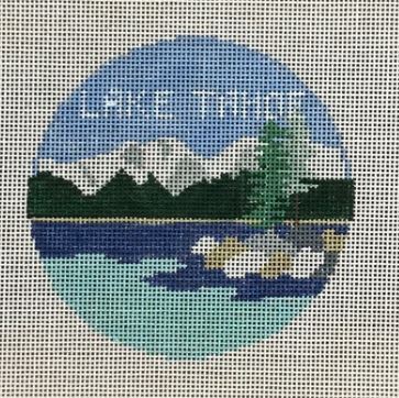 Lake Tahoe
