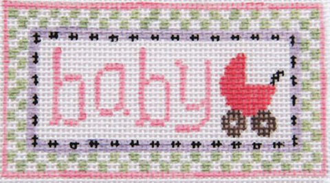 Tiny Inspirations - Baby Girl