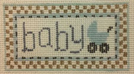 Tiny Inspirations - Baby Boy