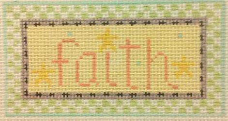 Tiny Inspirations - Faith