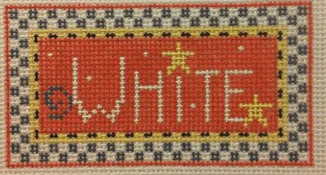 Tiny Inspirations - White