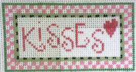 Tiny Inspirations - Kisses