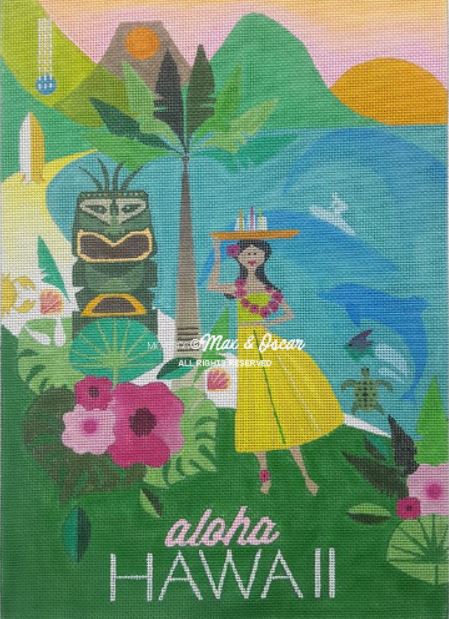Hawaii
