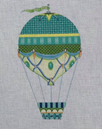 Tranquility Balloon