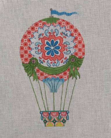 Blessed Balloon