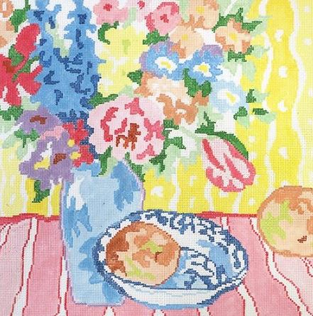Matisse's Table 2