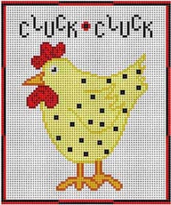 Yellow Chicken