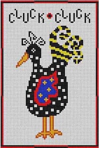 Black Chicken