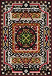 Rug Pattern