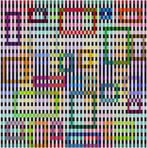 Optical Geometric