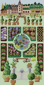 Formal Garden