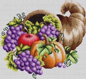 Horn of Plenty
