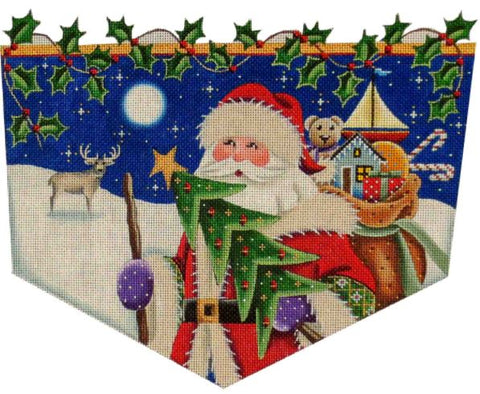 Woodland Christmas