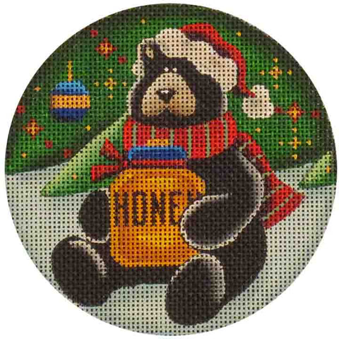 Honey Bear