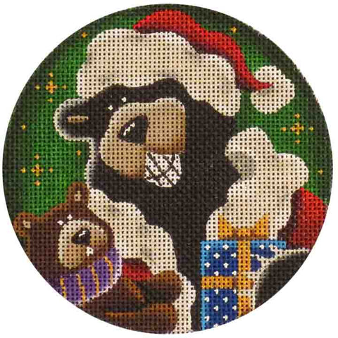 Santa Claws