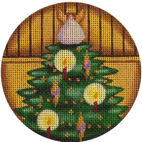 Golden Tree