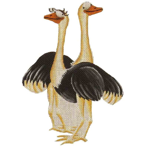 Ostrich
