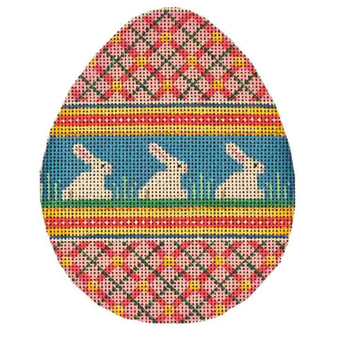 Bunny Egg