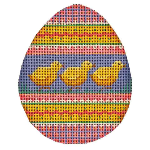 Chick Egg
