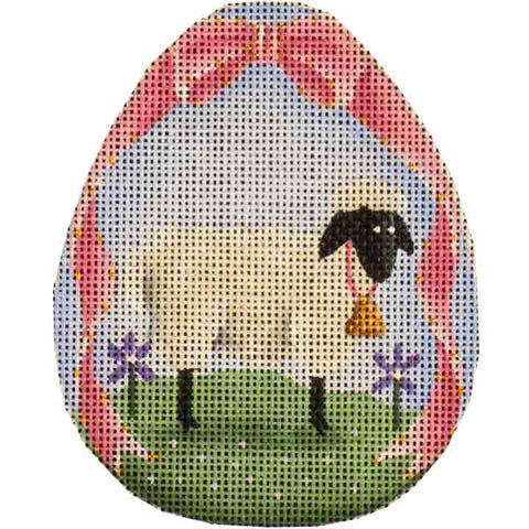 Lamb Egg