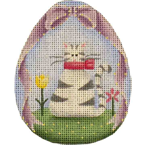 Kitten Egg