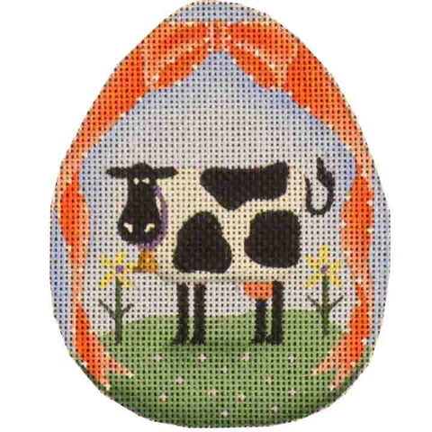 Cow Egg