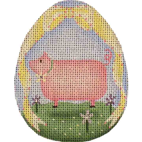 Pig Egg