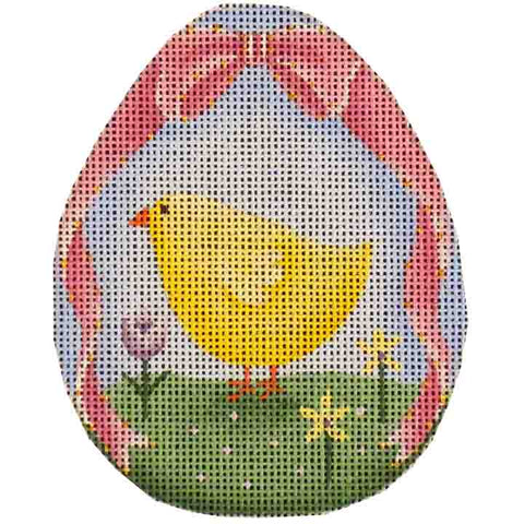 Chick Egg