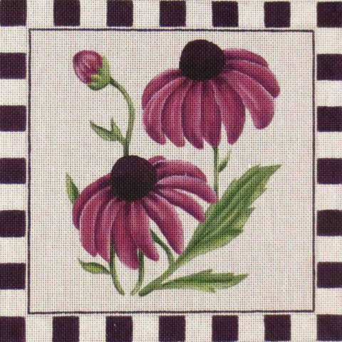 Purple Cone Flower