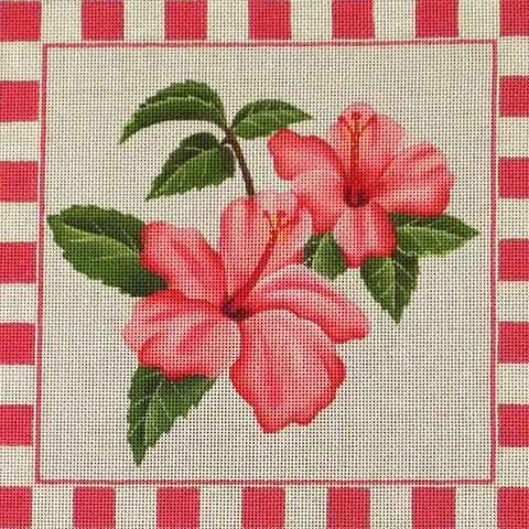 Pink Flower