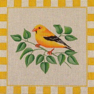 Gold Finch