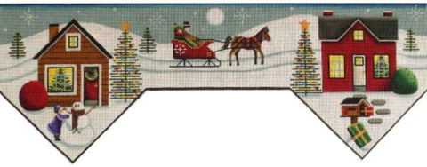 Country Christmas 1