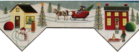 Country Christmas 3