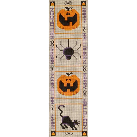 October Banner