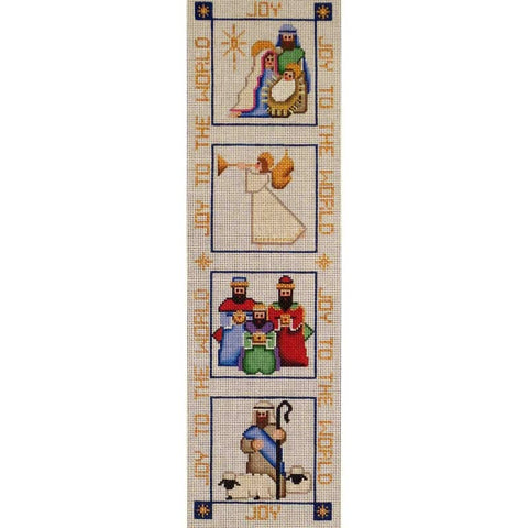 Nativity Banner
