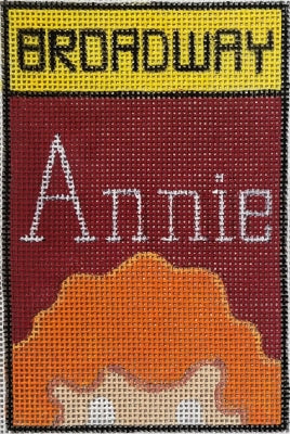 Broadway - Annie