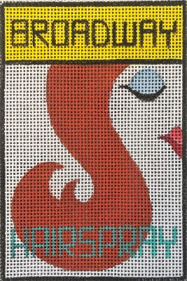 Broadway - Hairspray