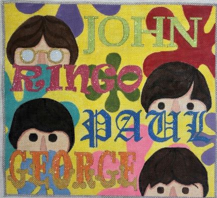 John Ringo Paul George