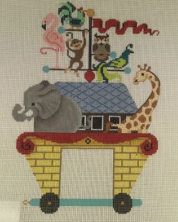 Noahs Ark