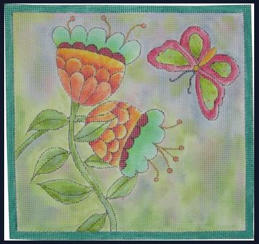 Orange Blossom